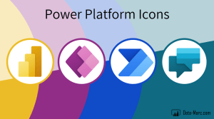 [UPDATED] Power BI icon for Diagrams.net to draft full Power Platform ...