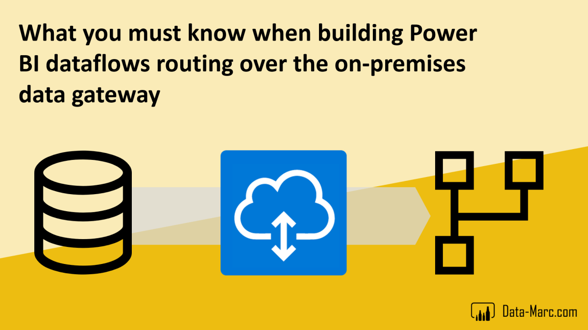 3. Các loại Power BI Gateway