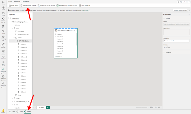 Overcoming the Fear: Exploring Microsoft Fabric from a Power BI Angle ...